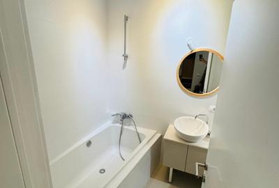 Apartament 2 camere Smaranda Braescu Residence -Aviatiei cu parcare - 6