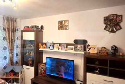 Apartament cu 2 camere semidecomandat în Aleea Trandafirilor - 8