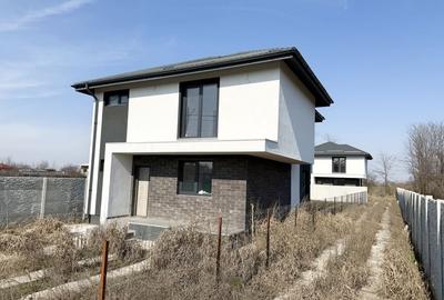 Casa 4 camere Cornetu/Bragadiru/Ilfov - 2