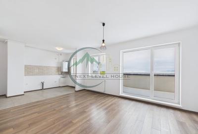 Garsonieră nedecomandată în Tractorul - 3