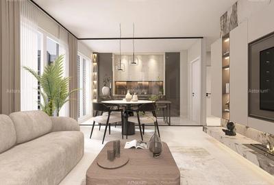 Apartament 3 Camere în Ansamblu Rezidențial Nou | Finisaje de Lux | Comision 0% Apartament 3 Camere în Ansamblu Rezidențial Nou | Finisaje de Lux | Comision 0% - 4