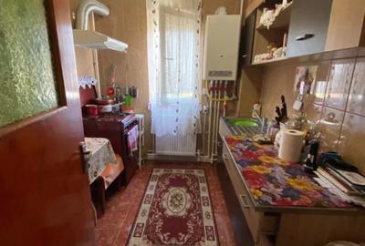 Apartament cu 2 camere semidecomandat în Central - 3