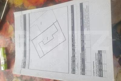 Teren+casa zona centrala Campina - 4