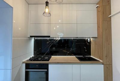 VAND Apartament 3 camere Moghioros Park Residence + PARCARE subterana - 13