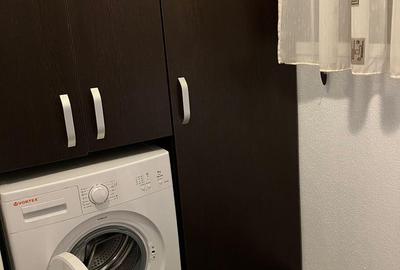 Apartament cu 3 camere decomandat, mobilat în Chiajna - 10