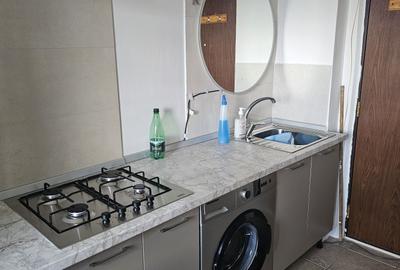 Garsonieră decomandată în Drumul Carului - 5