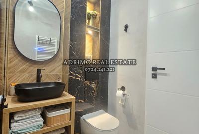 PRIMUL CHIRIAS -Ap2cam- Totul Nou - Finisaje LUX - Spitalul Judetean - 600 euro - 18