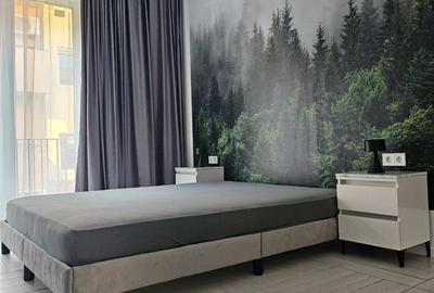 Apartament cu 2 camere semidecomandat, mobilat în Florești - 8