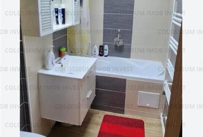 Apartament 2 camere, semidecomandat - zona Gemenii - 3