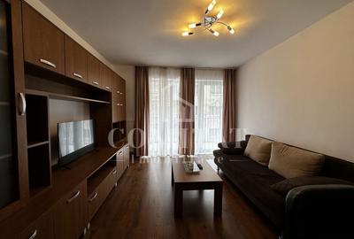 Apartament cu 2 camere decomandat, mobilat în Florești - 3