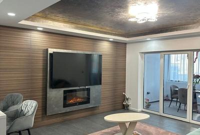 Duplex cu 4 camere cu Canalizare în Dumbrăvița - 1
