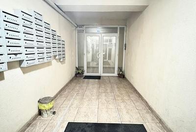 Apartament 2 Camere Rezervelor 89 Ballroom Auchan Militari Residence - 14