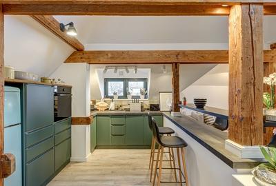 Apartament cu 3 camere decomandat în Dorobanți - 9