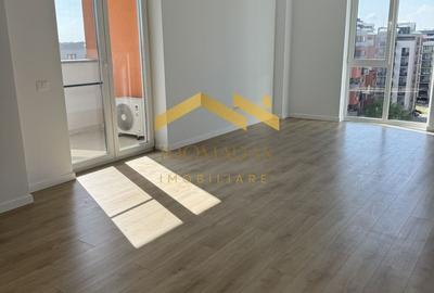 Apartament cu 3 camere decomandat în Torontalului - 12