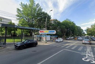 Teren Construcții intravilan de 312 mp, în Doamna Ghica - 2