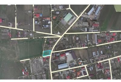 Spațiu comercial, în Castelu - 2