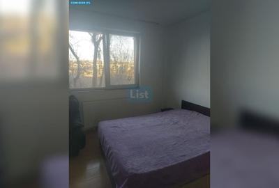 Garsonieră decomandată, mobilată în Borhanci