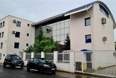 Spațiu comercial, de 660 mp, în Fratelia - 2