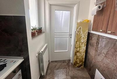 Casă cu 2 camere cu Teren 150 Mp în Central - 5