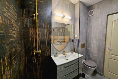 Apartament cu 2 camere în Gara - 13