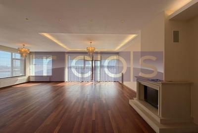 Apartament cu 4 camere, mobilat în Barbu Văcărescu - 2