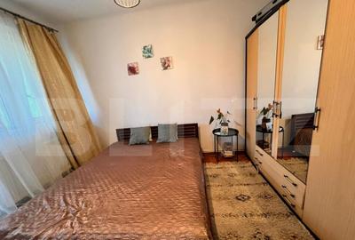 Apartament 2 camere decomandat,etaj 2,cu posibilitate de man - 3