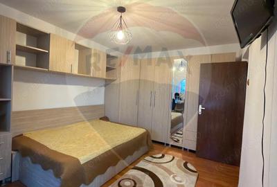 Garsoniera de inchiriat - 1