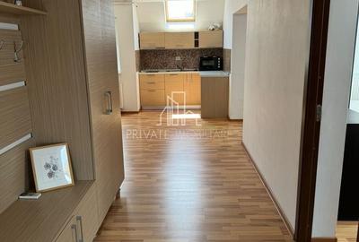 Apartament cu 2 camere decomandat în Ultracentral - 4