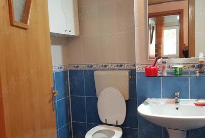 3 Camere (81 mp) + 17 m2 boxa constructie 2012 Calarasi - 1