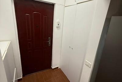 Garsoniera de inchiriat Piata Amzei - Romana - 8