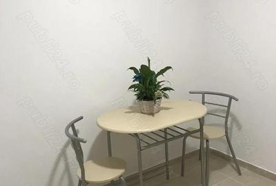 Garsonieră decomandată în Dorobanți - 1