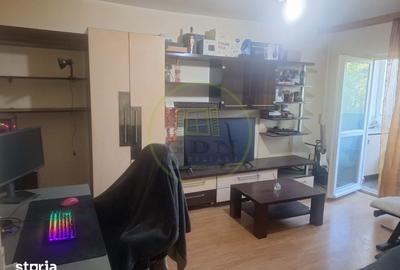 Apartament cu 3 camere decomandat în Mănăștur - 4