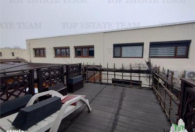 Casă cu 4 camere cu Teren 272 Mp în Adunații-Copăceni