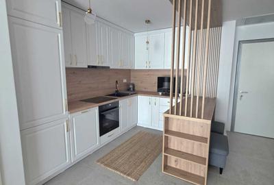 Apartament cu 2 camere decomandat în Floreasca - 3
