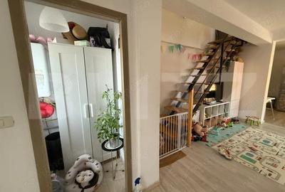 Casă cu 4 camere cu Teren 270 Mp în Utvin - 2