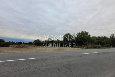 Teren de 3063 mp, în Centura - 1