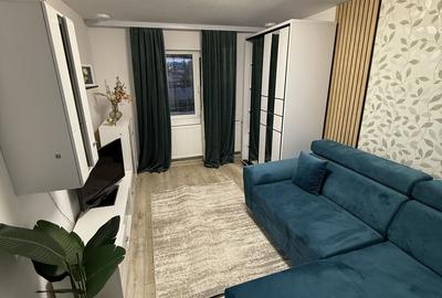 Garsoniera | RENOVATA RECENT - LUX | Centrala proprie | 5 min metrou - 4