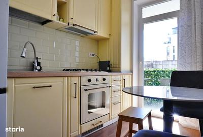 Apartament cu 3 camere decomandat în Exterior Vest - 11