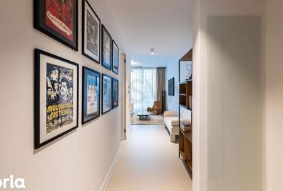 Apartament cu 3 camere în Nord - 8