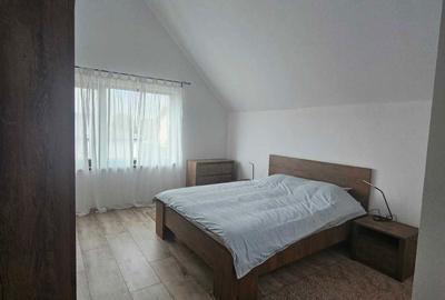 Casă cu 4 camere cu Teren 265 Mp în Tamași - 6
