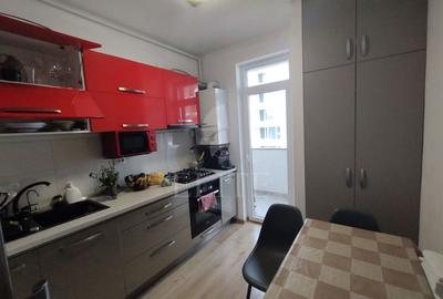 Apartament 3 camere în zona IULIUS MALL - 1