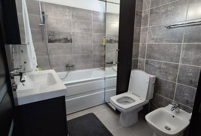 Apartament cu 2 camere în Central - 12