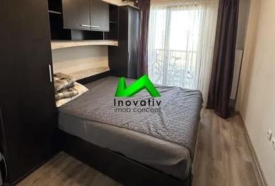 Apartament de inchiriat 3 camere parcare Sibiu Doamna Stanca - 4
