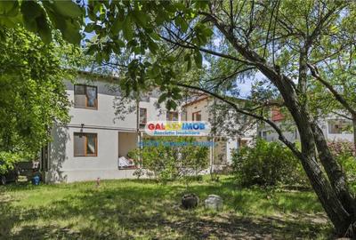 Vila Lacul TEI PETRICANI INSULA LAC 1900 MP TEREN - 1