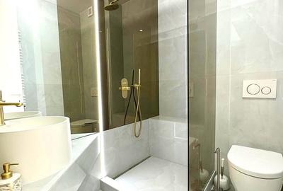 Apartament cu 3 camere decomandat, mobilat în Voluntari - 5