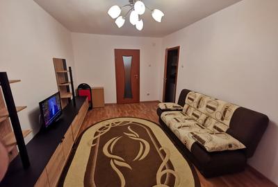 Inchiriez apartament 2 camere semidecomandat Scriitorilor - 4