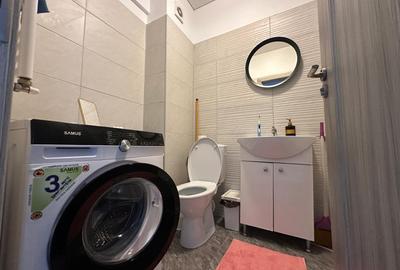 Studio - Complex Rezidențial Pollux - 10