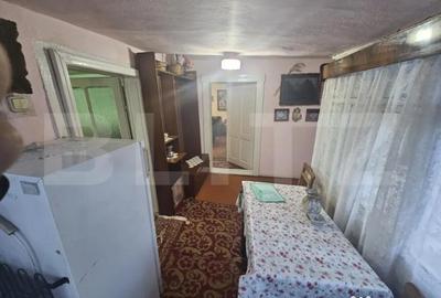 Casă cu 2 camere cu Teren 637 Mp în Central - 12