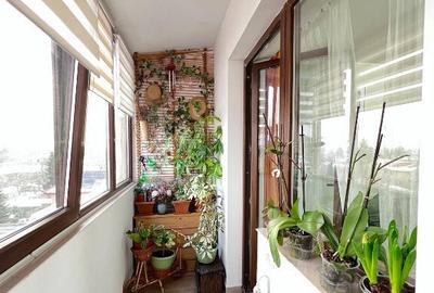 Apartament 2 camere Complet decomandat Chiajna Str. Gospodari 41A - 12