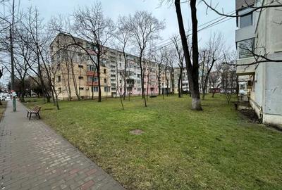 Spațiu comercial, în Podu Roș - 4